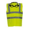 OFFER High-Vis Vests x10  Thumbnail