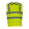 OFFER High-Vis Vests x10  Thumbnail