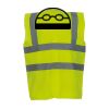 OFFER High-Vis Vests x10  Thumbnail