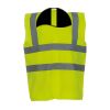 OFFER High-Vis Vests x10  Thumbnail
