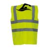 OFFER High-Vis Vests x10  Thumbnail