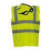 OFFER High-Vis Vests x10  Thumbnail