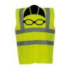 OFFER High-Vis Vests x10  Thumbnail
