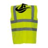 OFFER High-Vis Vests x10  Thumbnail