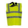 OFFER High-Vis Vests x10  Thumbnail