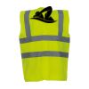 OFFER High-Vis Vests x10  Thumbnail