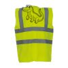OFFER High-Vis Vests x10  Thumbnail