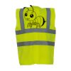 OFFER High-Vis Vests x10  Thumbnail