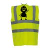 OFFER High-Vis Vests x10  Thumbnail