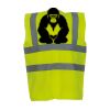 OFFER High-Vis Vests x10  Thumbnail