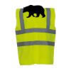 OFFER High-Vis Vests x10  Thumbnail
