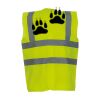 OFFER High-Vis Vests x10  Thumbnail