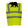 OFFER High-Vis Vests x10  Thumbnail