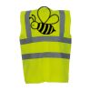 OFFER High-Vis Vests x10  Thumbnail
