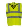 OFFER High-Vis Vests x10  Thumbnail