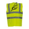 OFFER High-Vis Vests x10  Thumbnail
