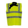 OFFER High-Vis Vests x10  Thumbnail