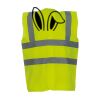 OFFER High-Vis Vests x10  Thumbnail