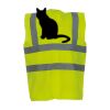 OFFER High-Vis Vests x10  Thumbnail