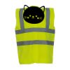 OFFER High-Vis Vests x10  Thumbnail