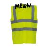 OFFER High-Vis Vests x10  Thumbnail