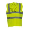 OFFER High-Vis Vests x10  Thumbnail