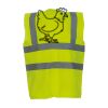 OFFER High-Vis Vests x10  Thumbnail