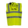 OFFER High-Vis Vests x10  Thumbnail