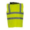 OFFER High-Vis Vests x10  Thumbnail