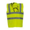 OFFER High-Vis Vests x10  Thumbnail