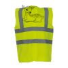 OFFER High-Vis Vests x10  Thumbnail