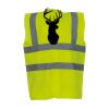 OFFER High-Vis Vests x10  Thumbnail