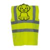 OFFER High-Vis Vests x10  Thumbnail