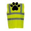OFFER High-Vis Vests x10  Thumbnail