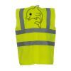 OFFER High-Vis Vests x10  Thumbnail