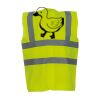 OFFER High-Vis Vests x10  Thumbnail