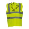 OFFER High-Vis Vests x10  Thumbnail