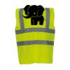 OFFER High-Vis Vests x10  Thumbnail