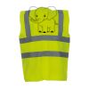 OFFER High-Vis Vests x10  Thumbnail