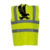 OFFER High-Vis Vests x10  Thumbnail