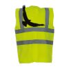 OFFER High-Vis Vests x10  Thumbnail