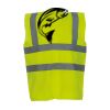 OFFER High-Vis Vests x10  Thumbnail