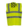 OFFER High-Vis Vests x10  Thumbnail