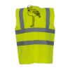 OFFER High-Vis Vests x10  Thumbnail