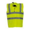 OFFER High-Vis Vests x10  Thumbnail