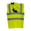 OFFER High-Vis Vests x10  Thumbnail