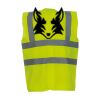OFFER High-Vis Vests x10  Thumbnail