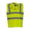 OFFER High-Vis Vests x10  Thumbnail