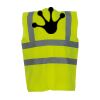 OFFER High-Vis Vests x10  Thumbnail