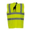 OFFER High-Vis Vests x10  Thumbnail
